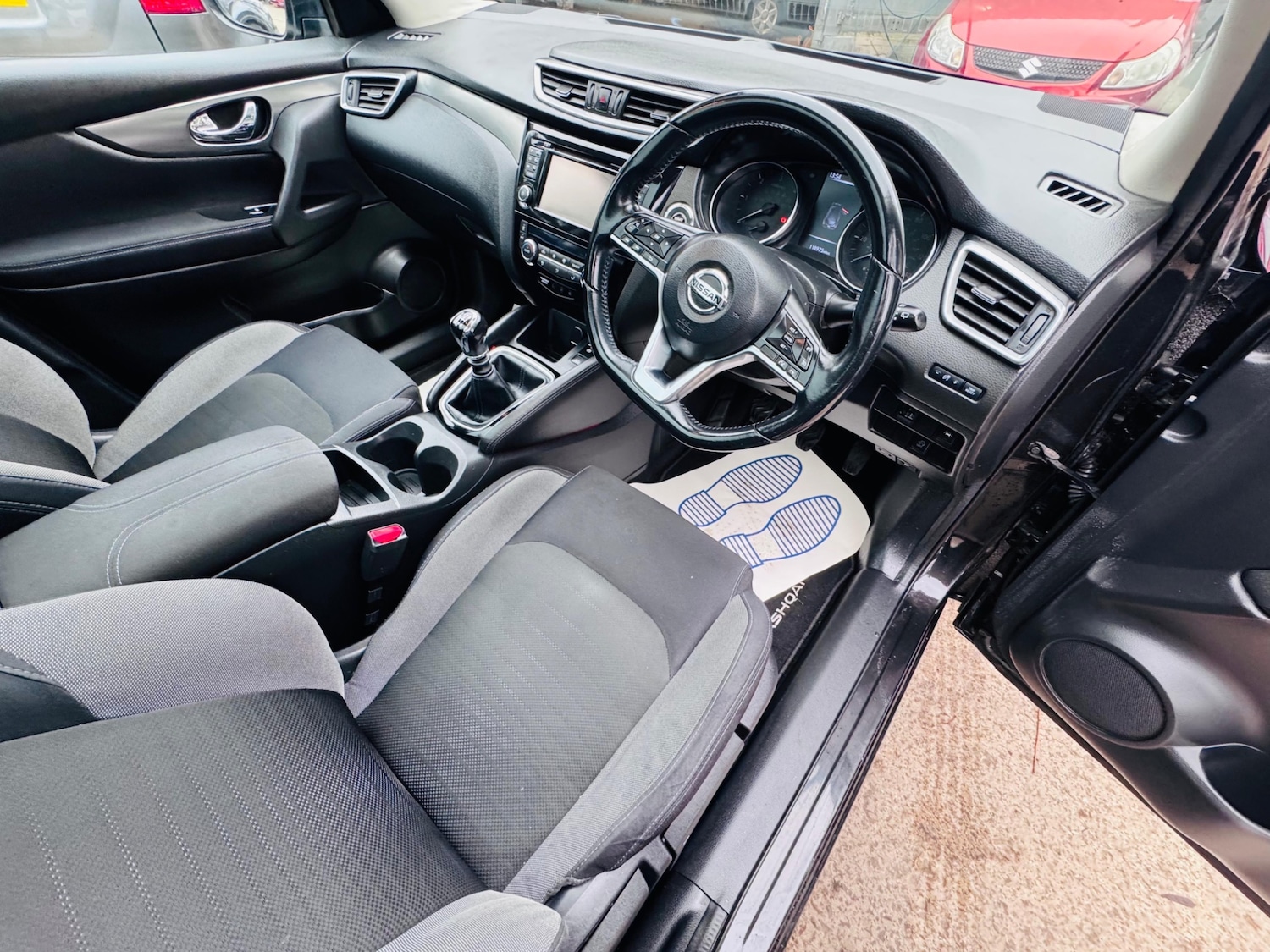 Used Nissan Qashqai 2018 for sale - 78014665: Photo 9