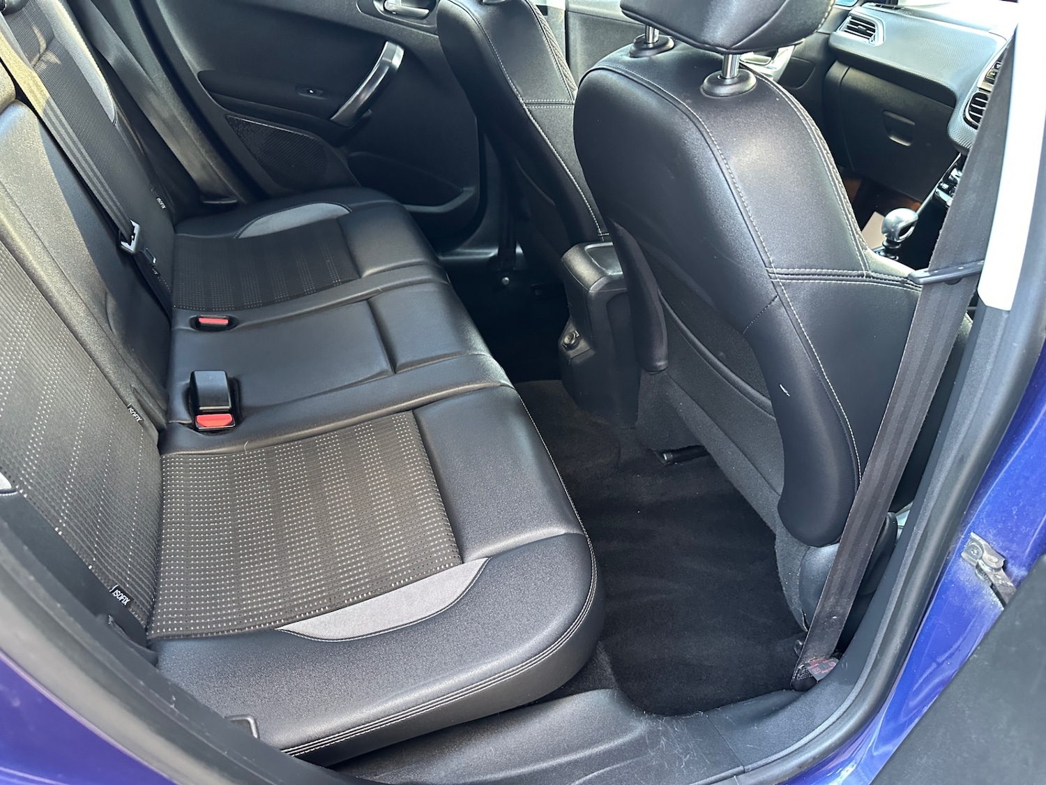 Used Peugeot 2008 2014 for sale - 77996690: Photo 13