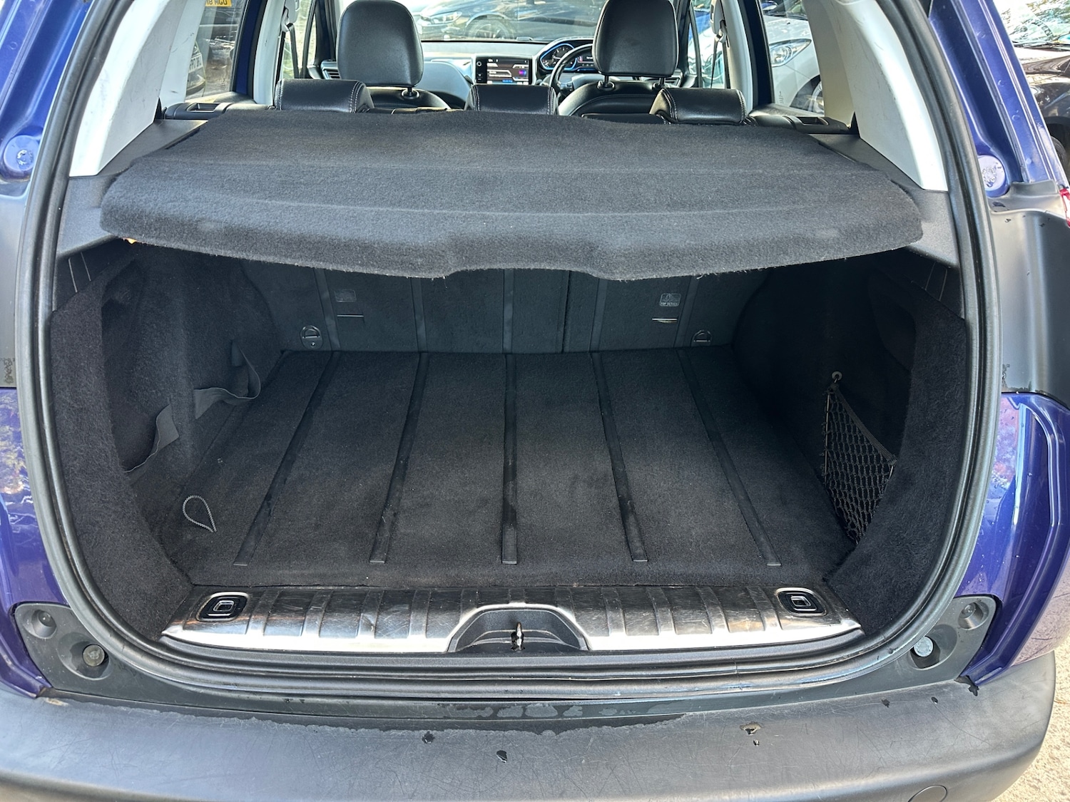 Used Peugeot 2008 2014 for sale - 77996690: Photo 16