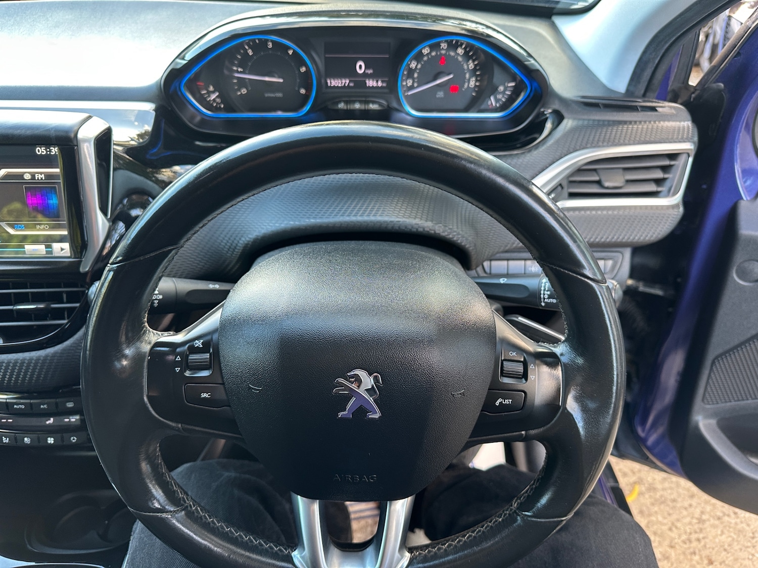 Used Peugeot 2008 2014 for sale - 77996690: Photo 17