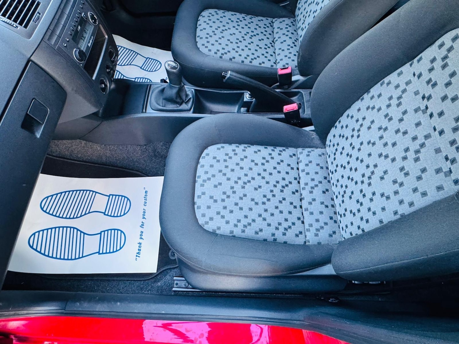 Used Skoda Fabia 2005 for sale - 77012936: Photo 10