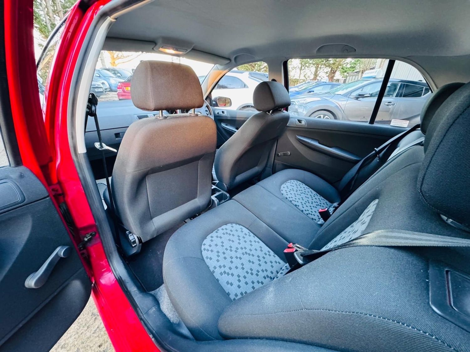 Used Skoda Fabia 2005 for sale - 77012936: Photo 11