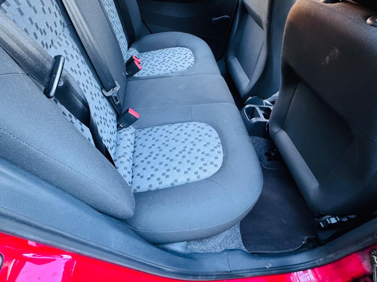 Used Skoda Fabia 2005 for sale - 77012936: Photo 13