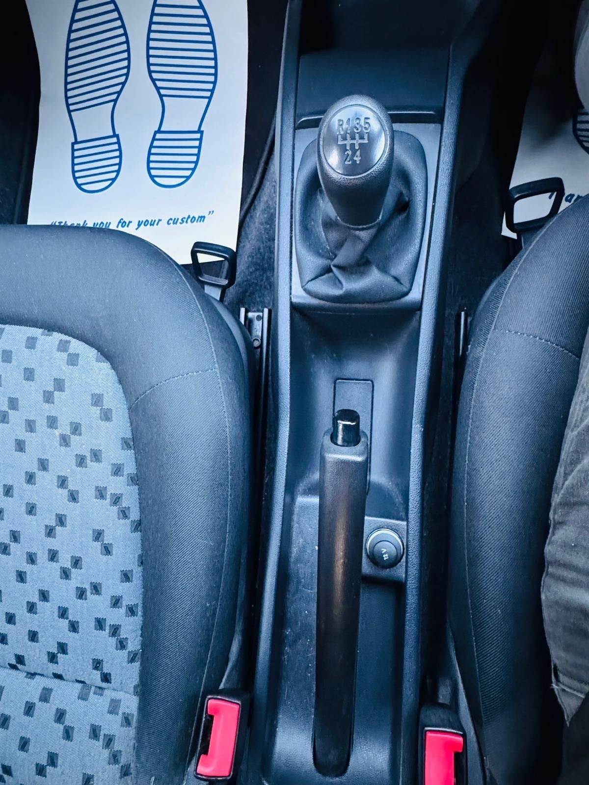 Used Skoda Fabia 2005 for sale - 77012936: Photo 16