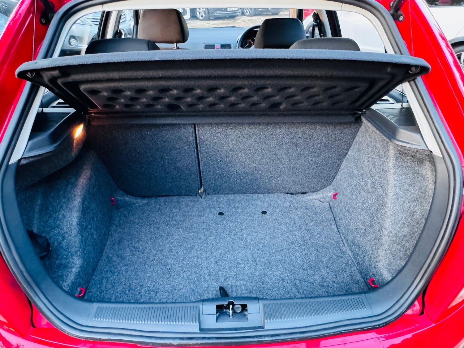 Used Skoda Fabia 2005 for sale - 77012936: Photo 17