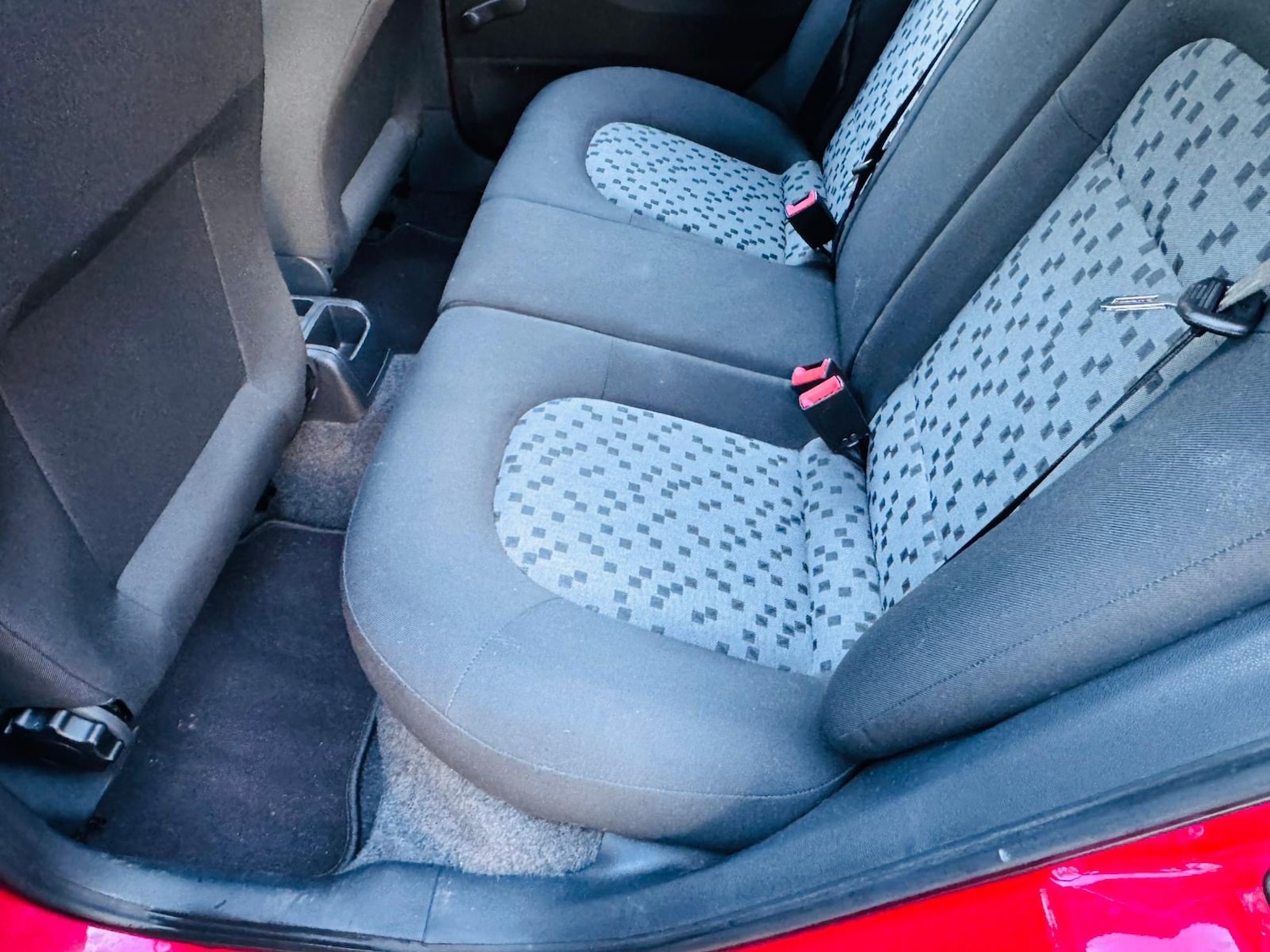 Used Skoda Fabia 2005 for sale - 77012936: Photo 18