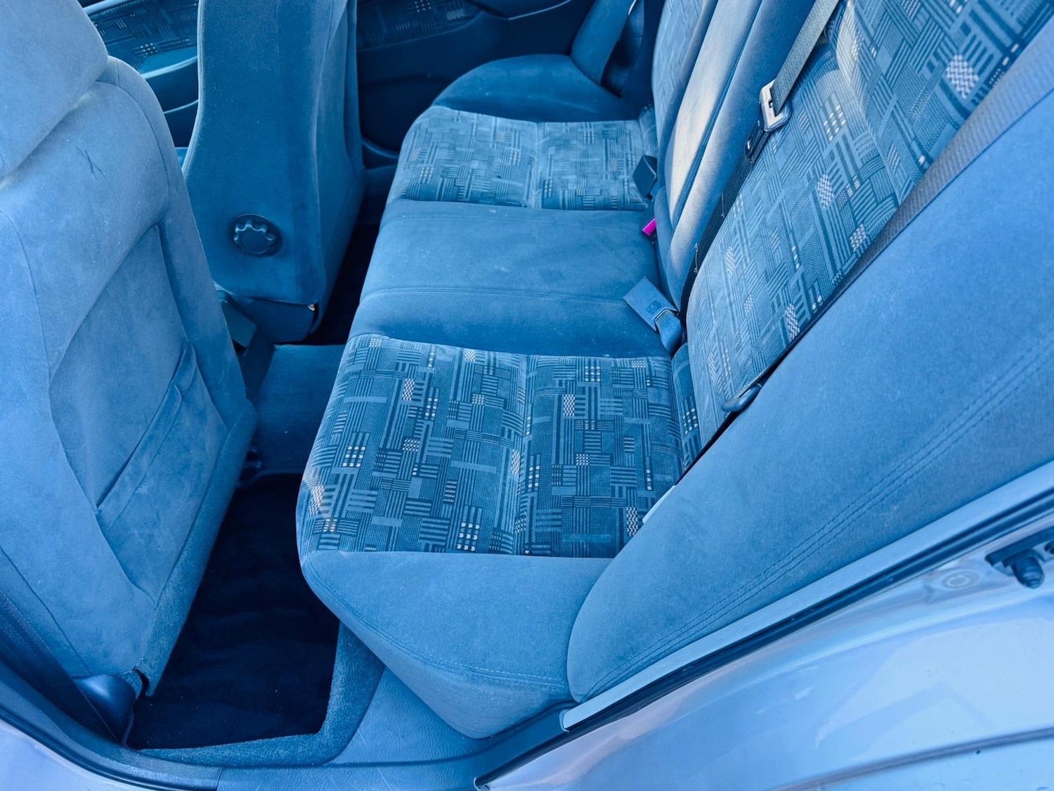 Used Honda Accord 1999 for sale - 78224101: Photo 11