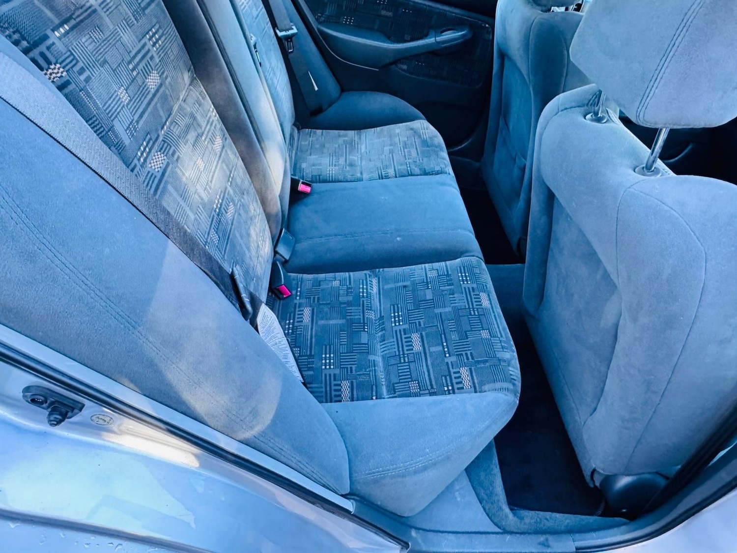 Used Honda Accord 1999 for sale - 78224101: Photo 12