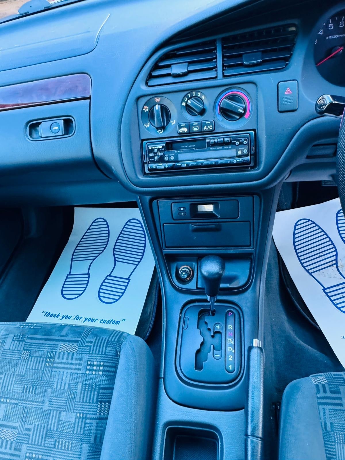 Used Honda Accord 1999 for sale - 78224101: Photo 13