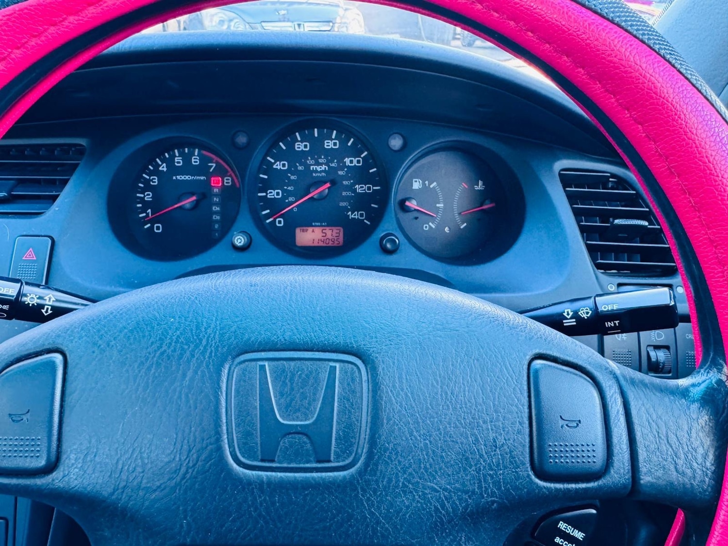 Used Honda Accord 1999 for sale - 78224101: Photo 14