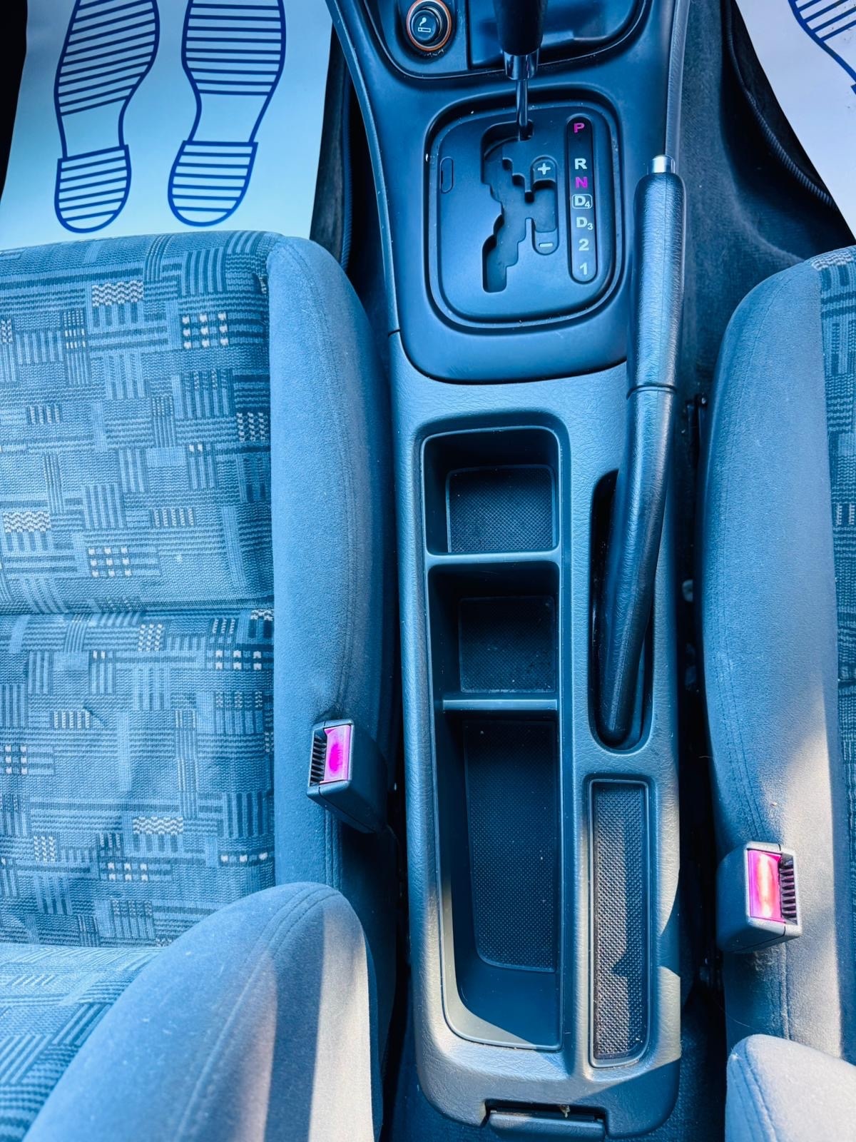 Used Honda Accord 1999 for sale - 78224101: Photo 16