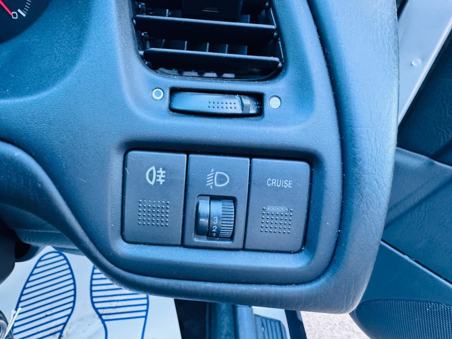 Used Honda Accord 1999 for sale - 78224101: Photo 17