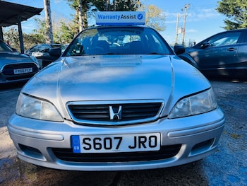 Used Honda Accord 1999 for sale - 78224101: Photo