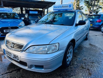 Used Honda Accord 1999 for sale - 78224101: Photo