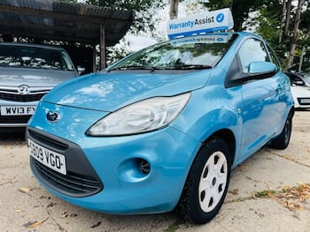 Used Ford Ka 2009 for sale - 79754852: Photo
