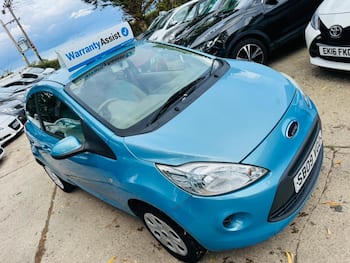 Used Ford Ka 2009 for sale - 79754852: Photo