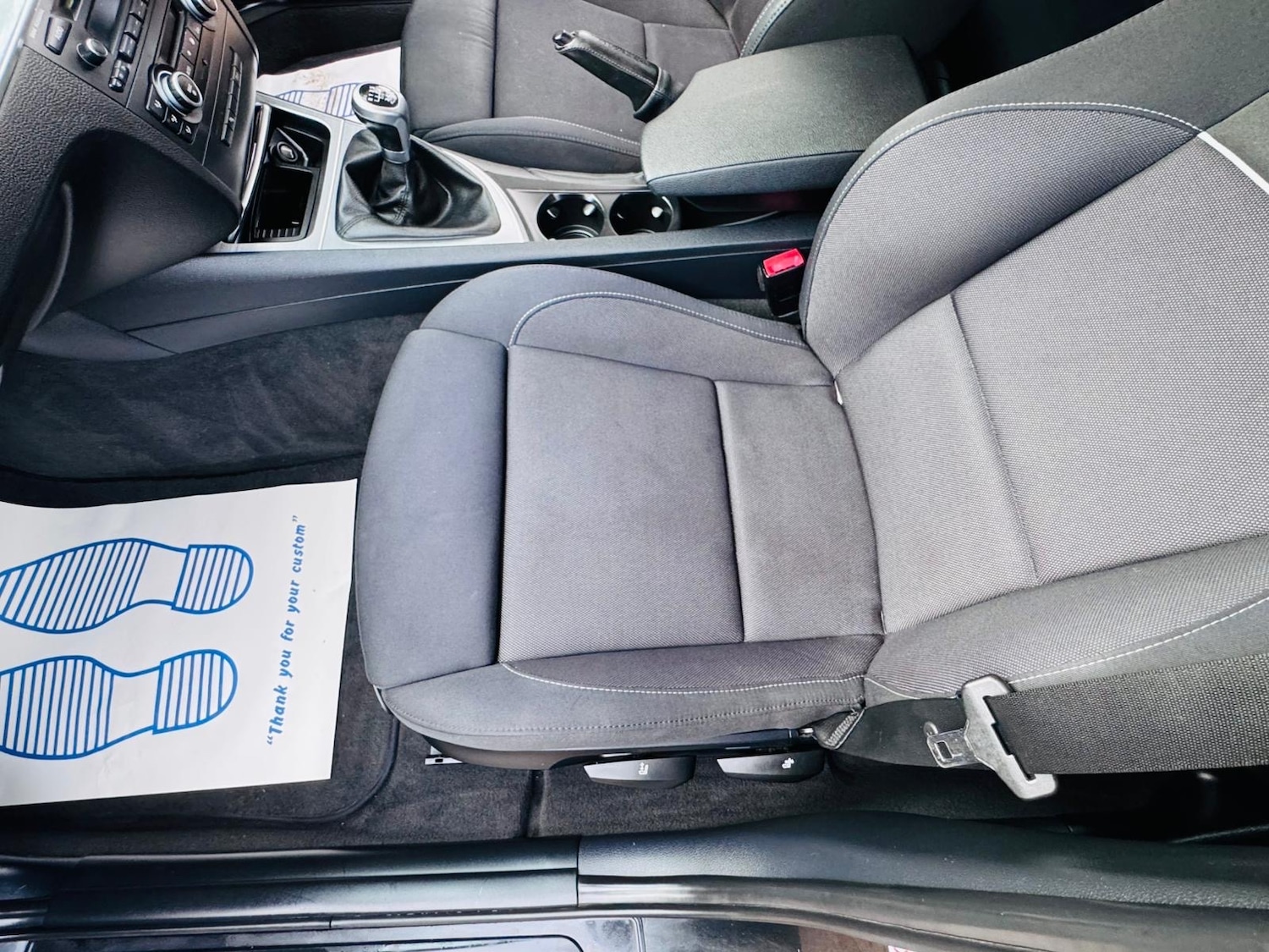 Used BMW 1 Series 2010 for sale - 76591328: Photo 10