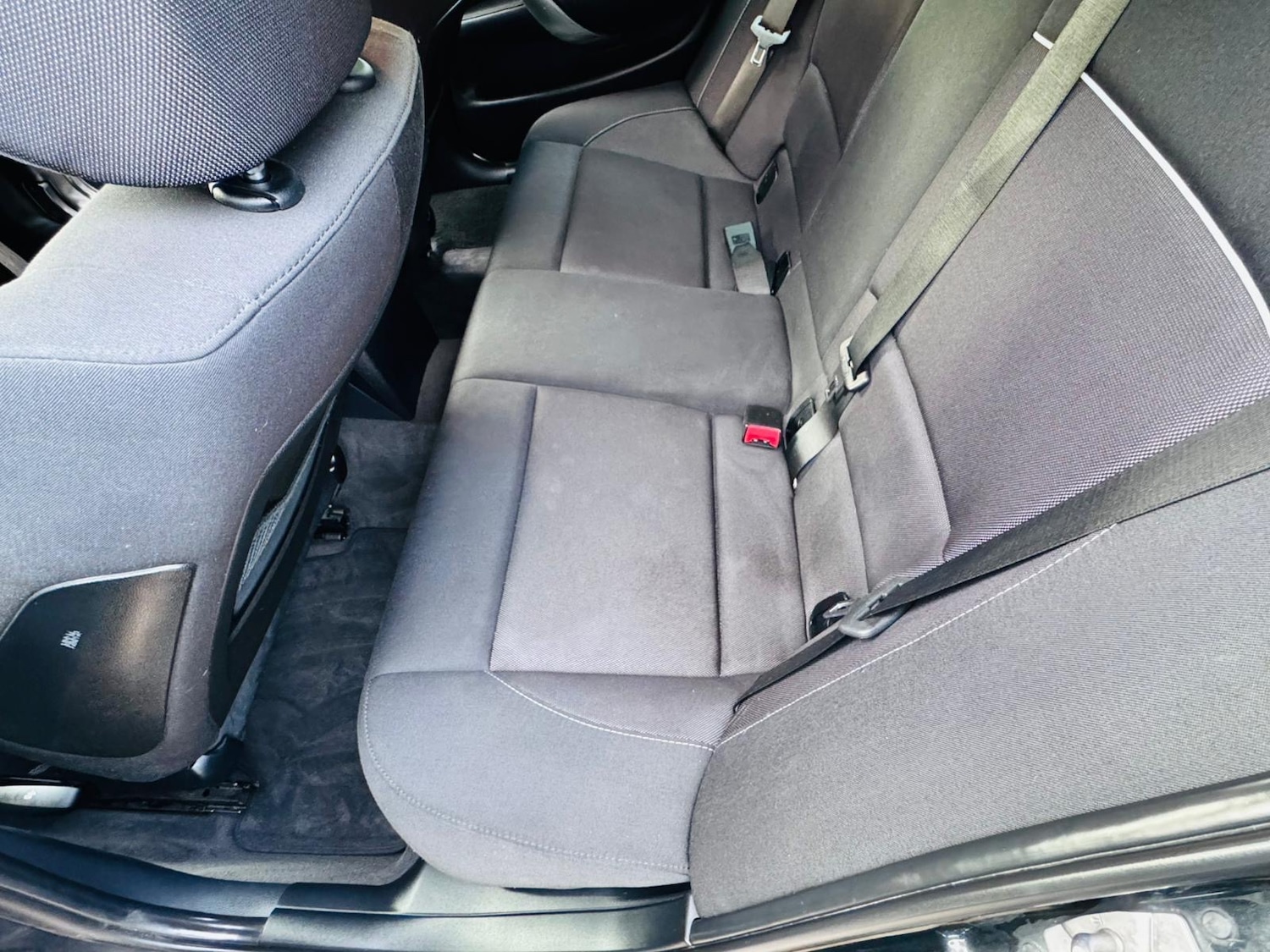 Used BMW 1 Series 2010 for sale - 76591328: Photo 11