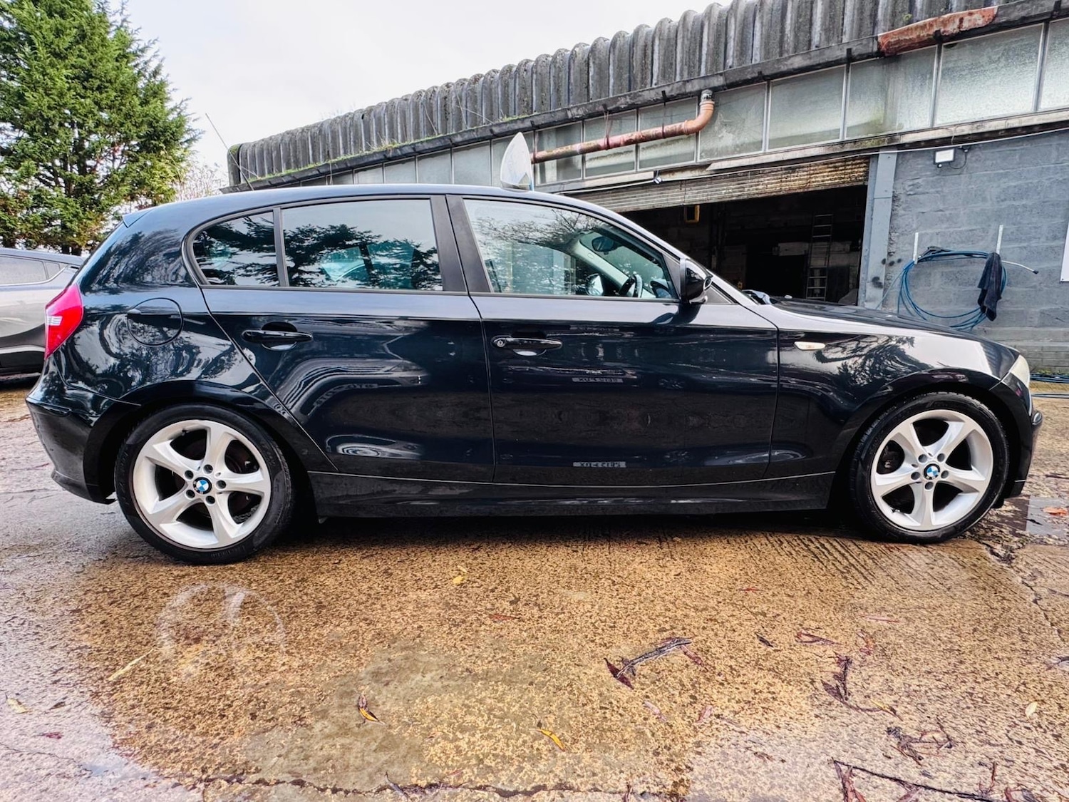 Used BMW 1 Series 2010 for sale - 76591328: Photo 12