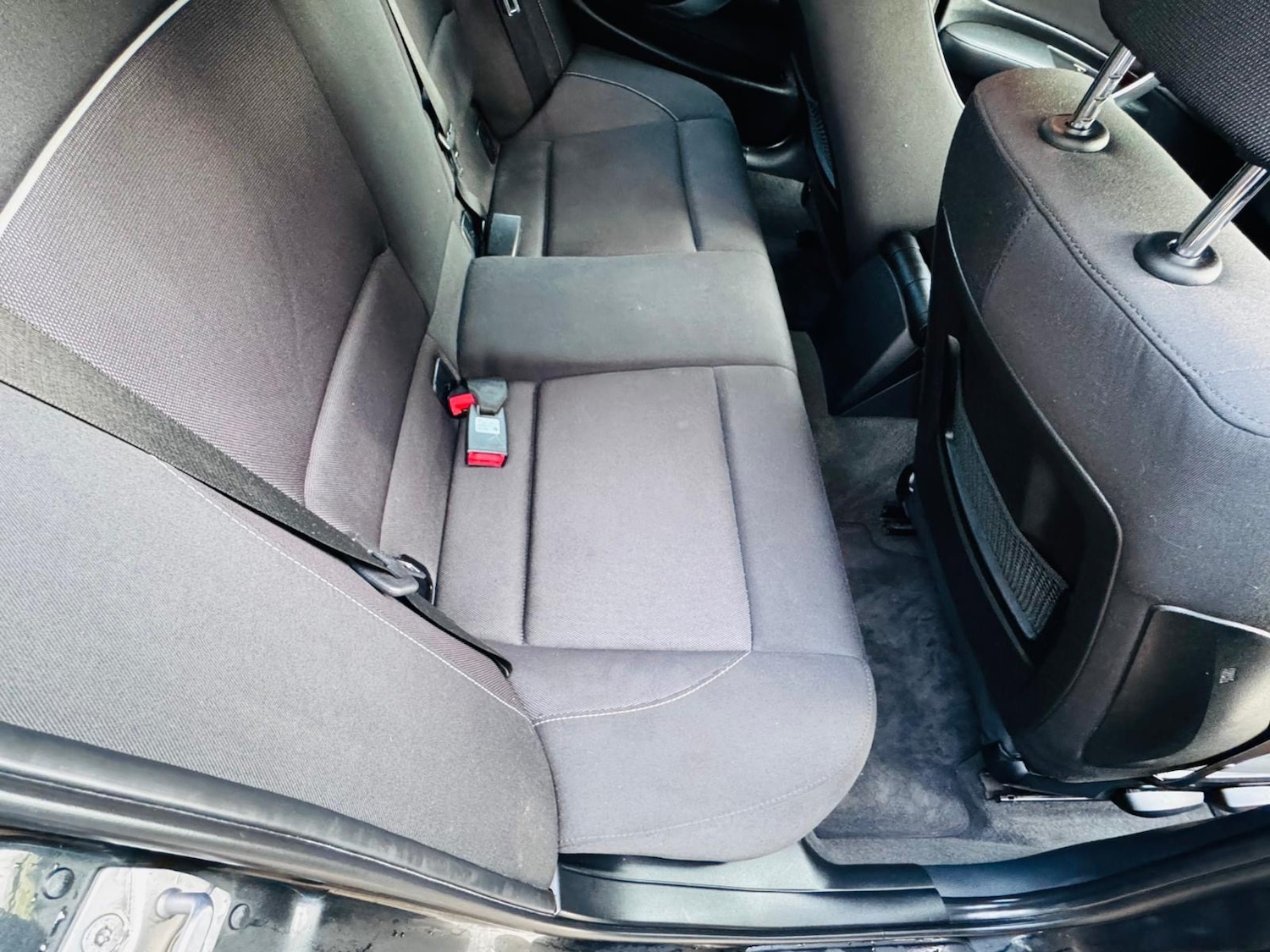 Used BMW 1 Series 2010 for sale - 76591328: Photo 13