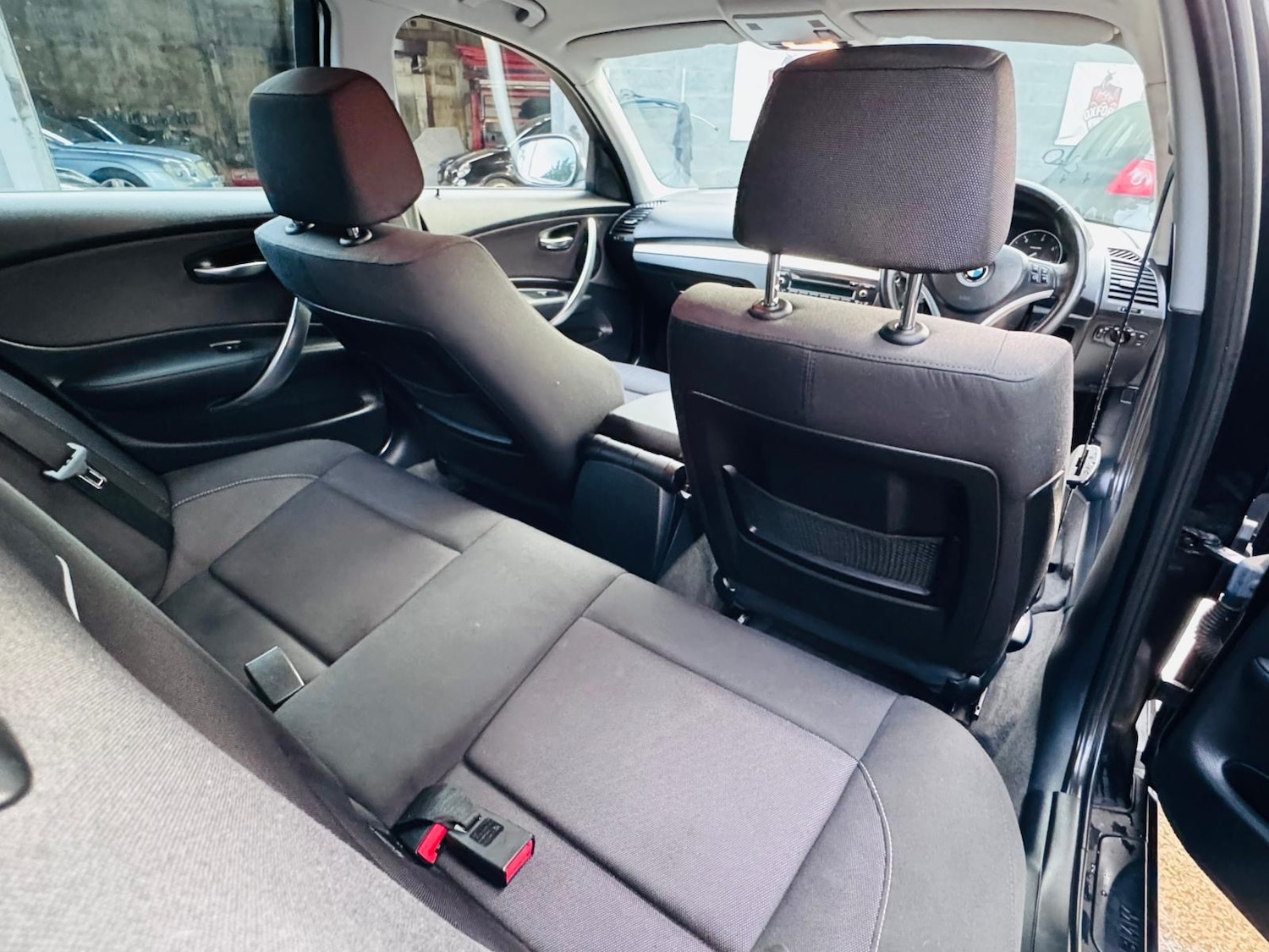 Used BMW 1 Series 2010 for sale - 76591328: Photo 15