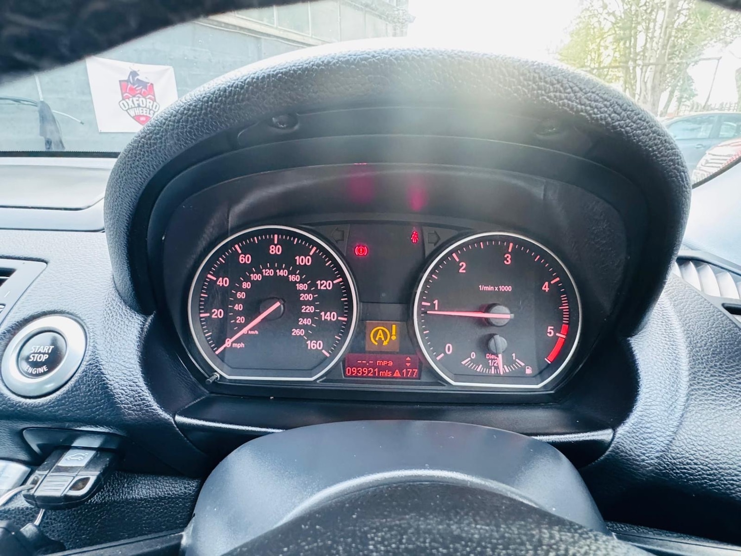 Used BMW 1 Series 2010 for sale - 76591328: Photo 16