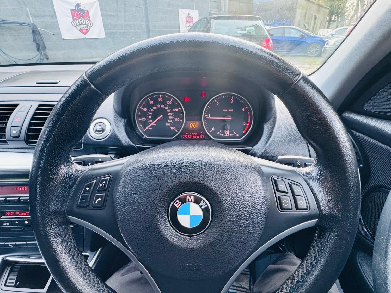 Used BMW 1 Series 2010 for sale - 76591328: Photo 17