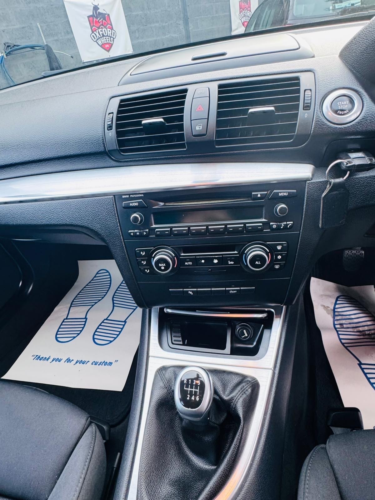 Used BMW 1 Series 2010 for sale - 76591328: Photo 21