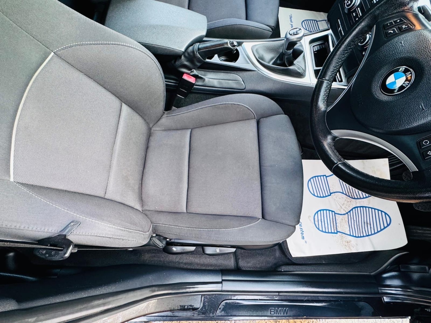 Used BMW 1 Series 2010 for sale - 76591328: Photo 8