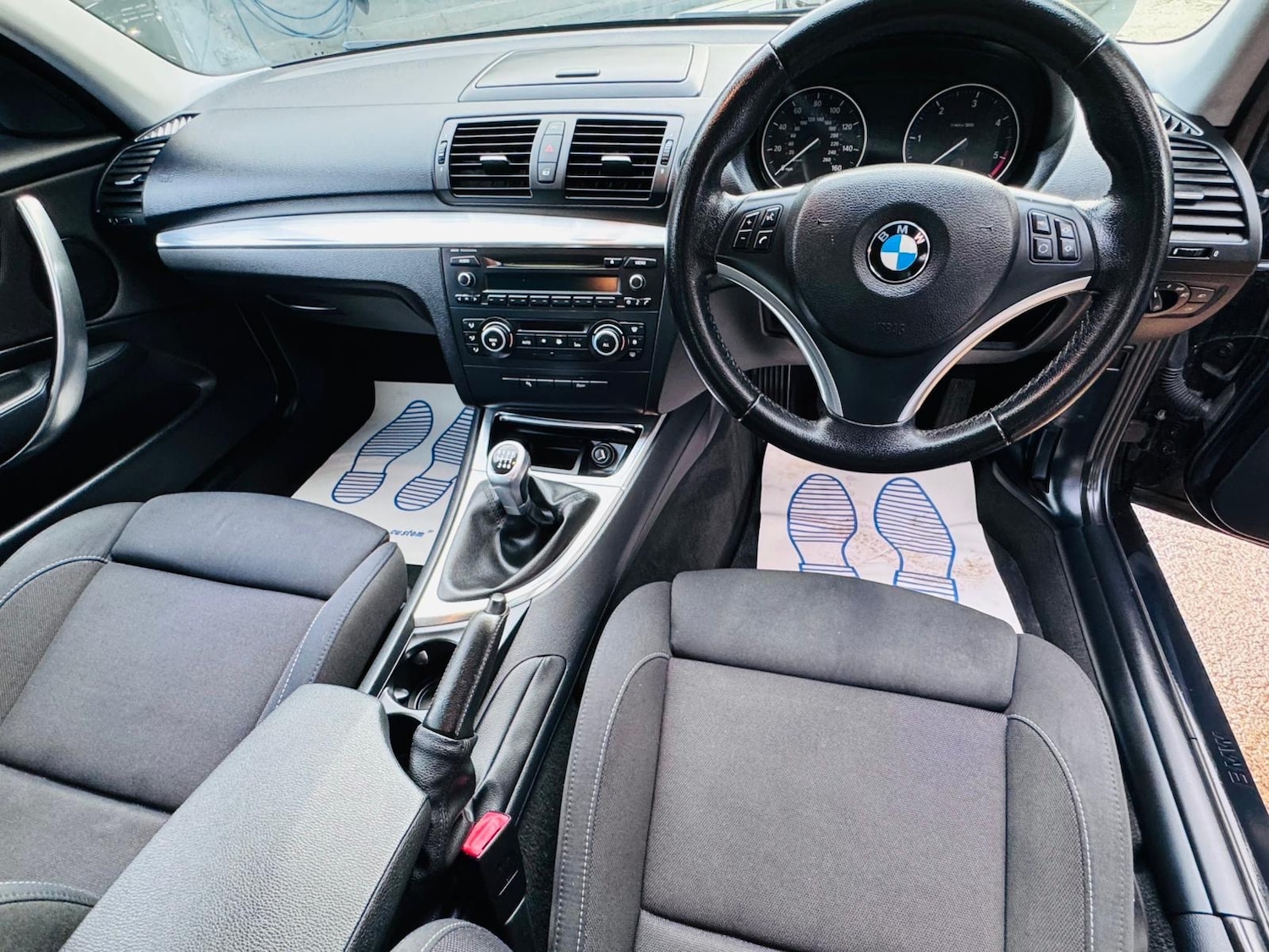 Used BMW 1 Series 2010 for sale - 76591328: Photo 9