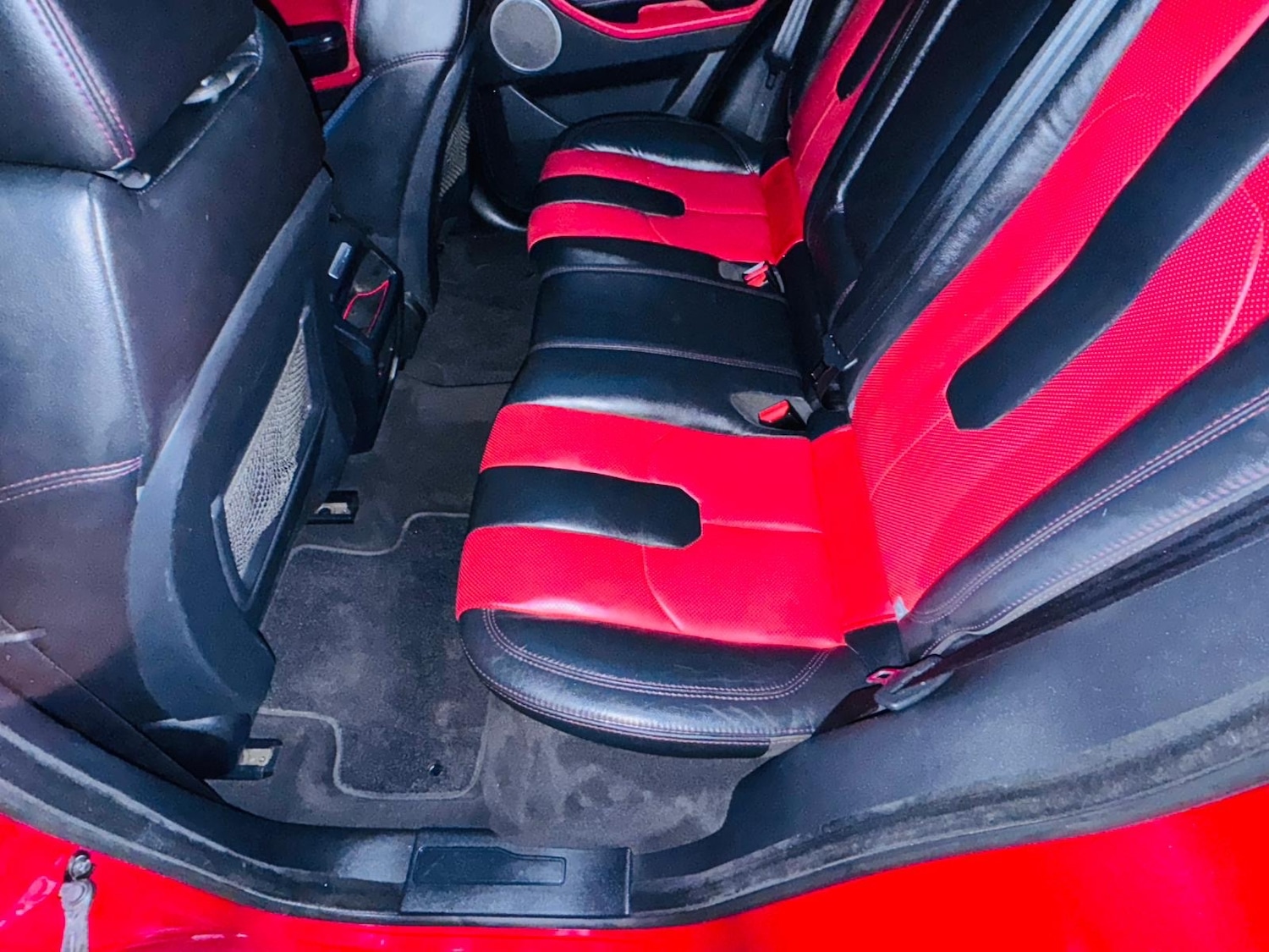 Used Land Rover Range Rover Evoque 2014 for sale - 76603305: Photo 14