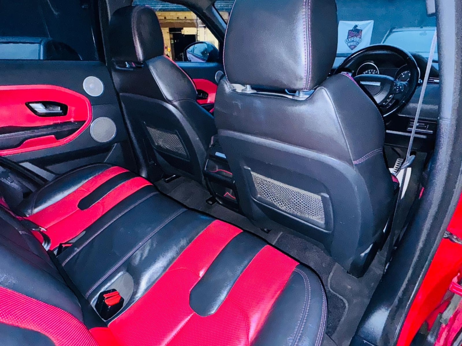 Used Land Rover Range Rover Evoque 2014 for sale - 76603305: Photo 15