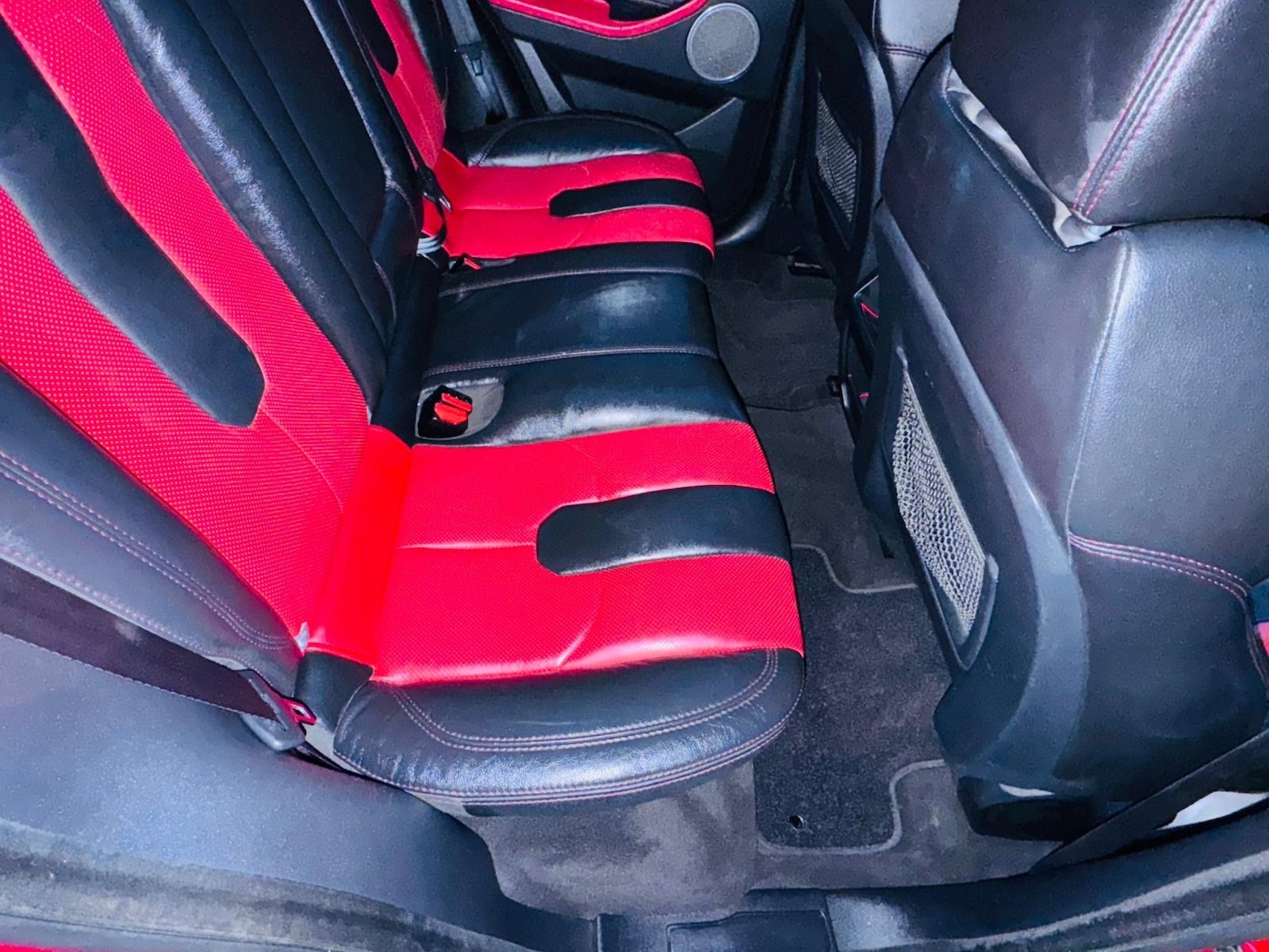 Used Land Rover Range Rover Evoque 2014 for sale - 76603305: Photo 16