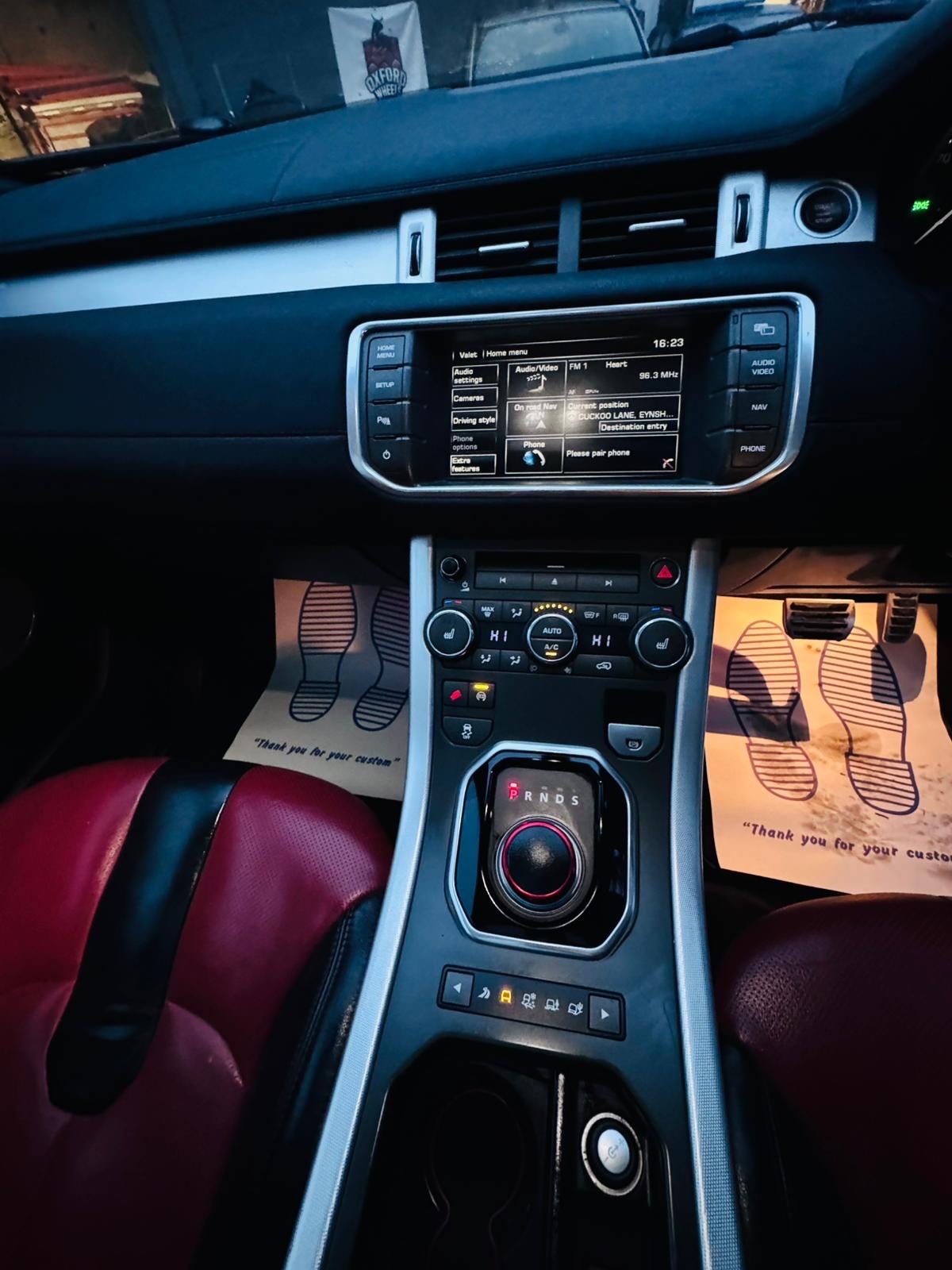 Used Land Rover Range Rover Evoque 2014 for sale - 76603305: Photo 18