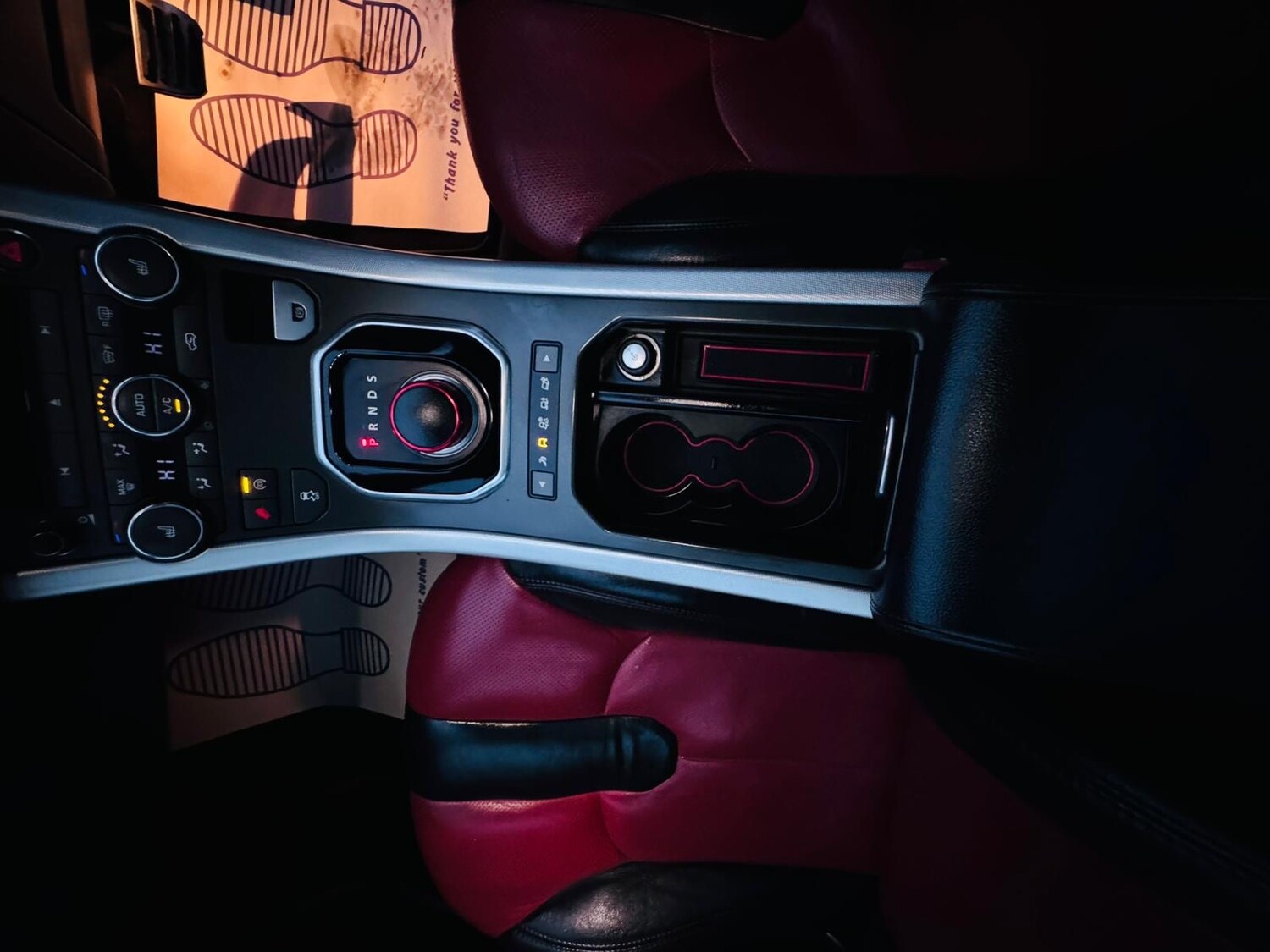 Used Land Rover Range Rover Evoque 2014 for sale - 76603305: Photo 19