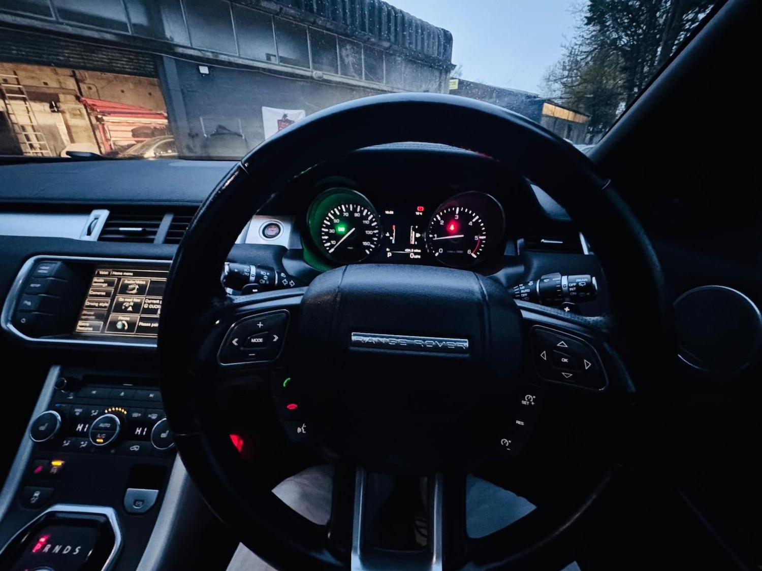 Used Land Rover Range Rover Evoque 2014 for sale - 76603305: Photo 21