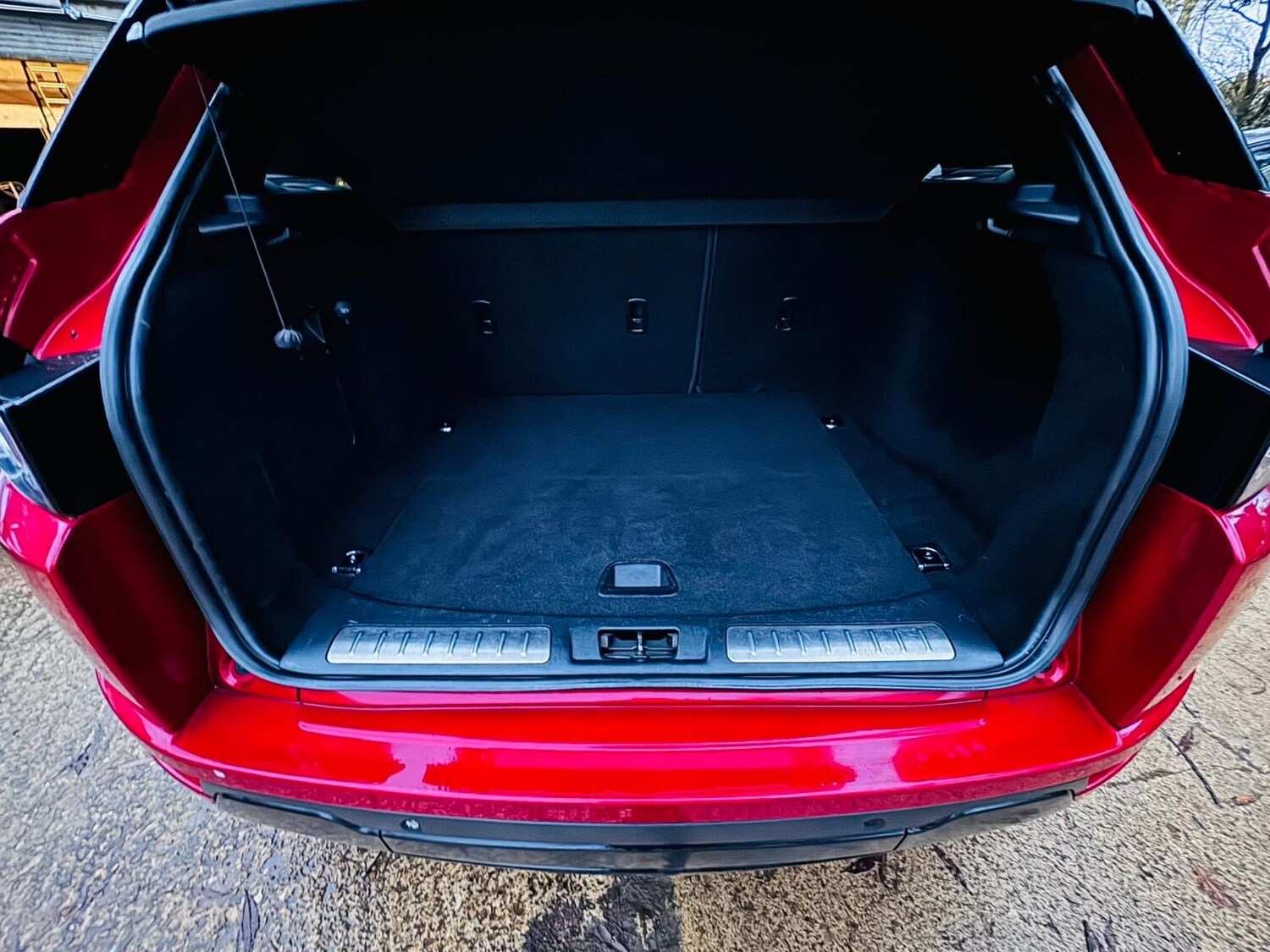 Used Land Rover Range Rover Evoque 2014 for sale - 76603305: Photo 22