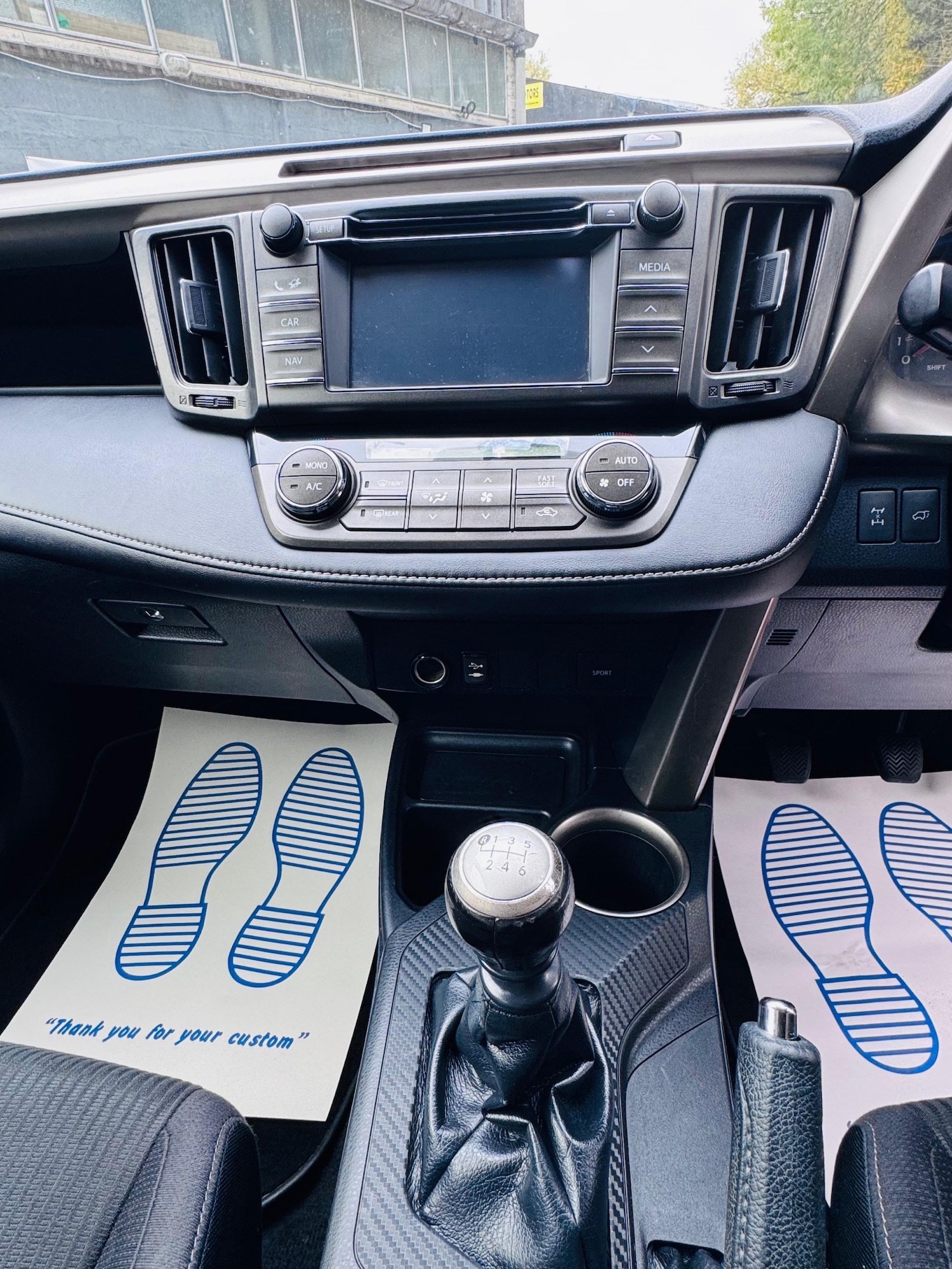 Used Toyota RAV4 2013 for sale - 76299036: Photo 17