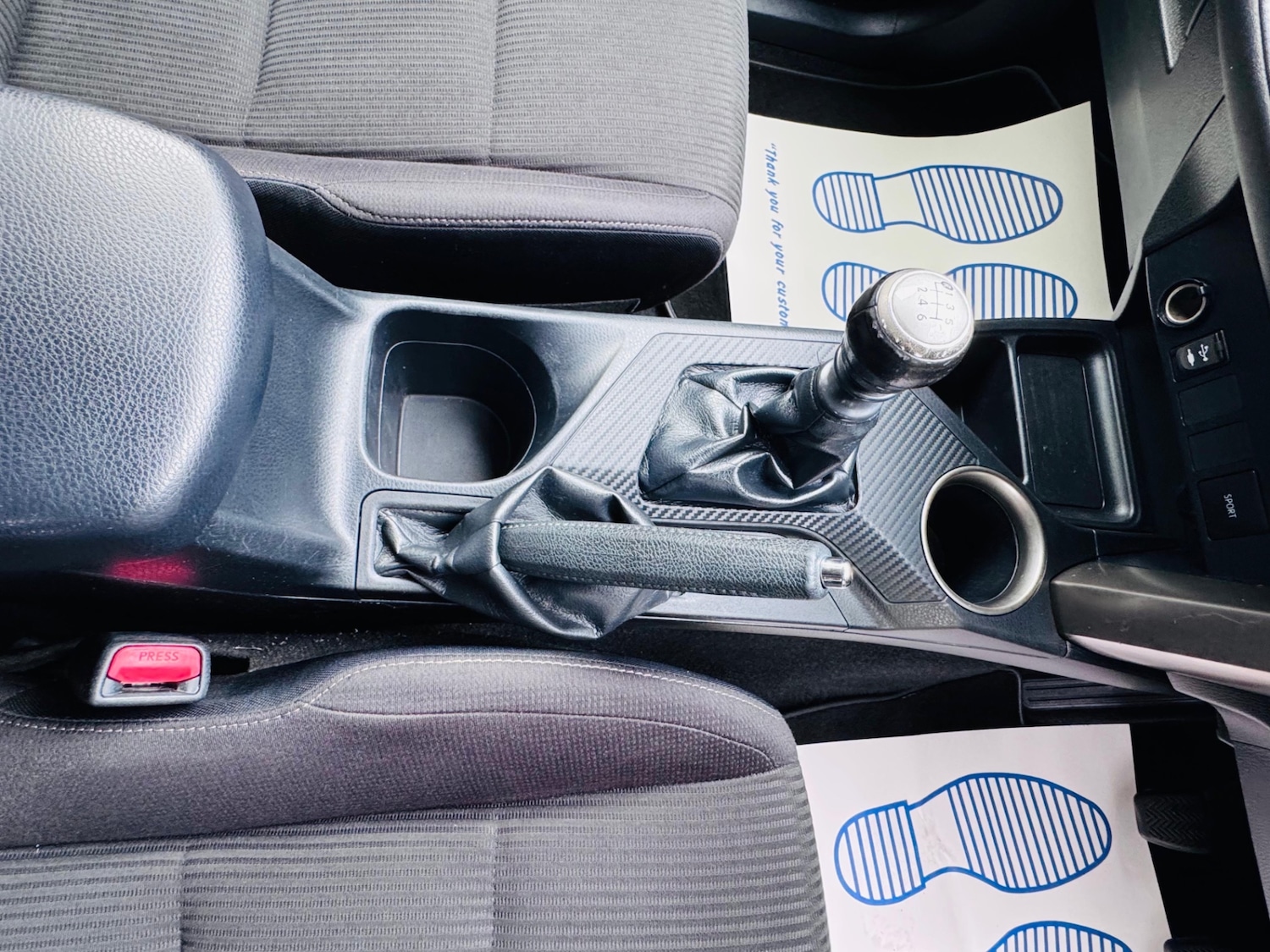 Used Toyota RAV4 2013 for sale - 76299036: Photo 19