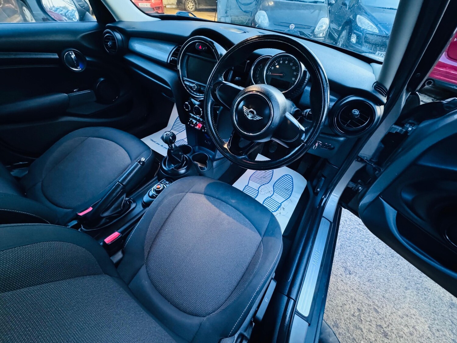 Used MINI Hatch 2016 for sale - 77364831: Photo 10