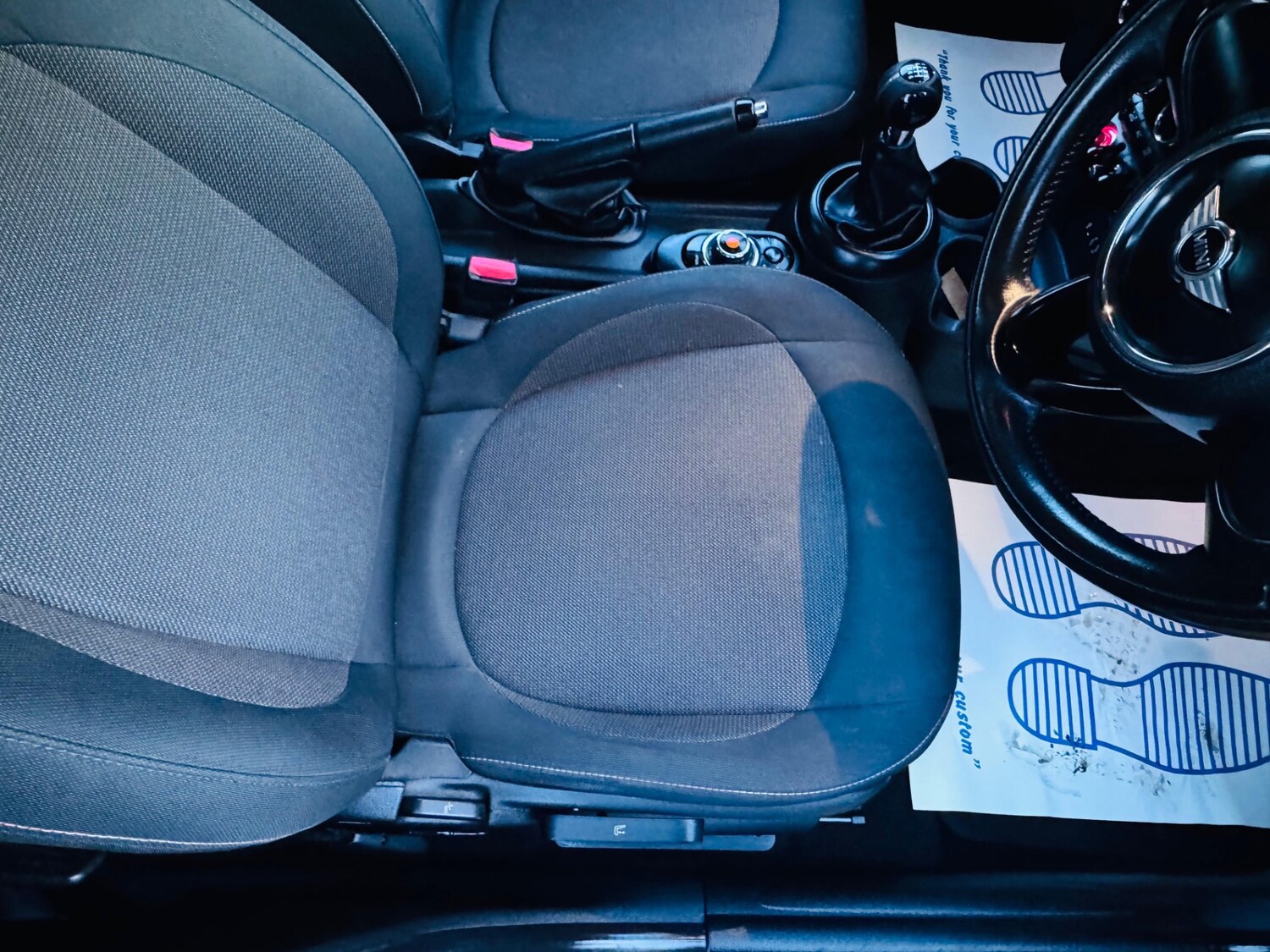 Used MINI Hatch 2016 for sale - 77364831: Photo 11