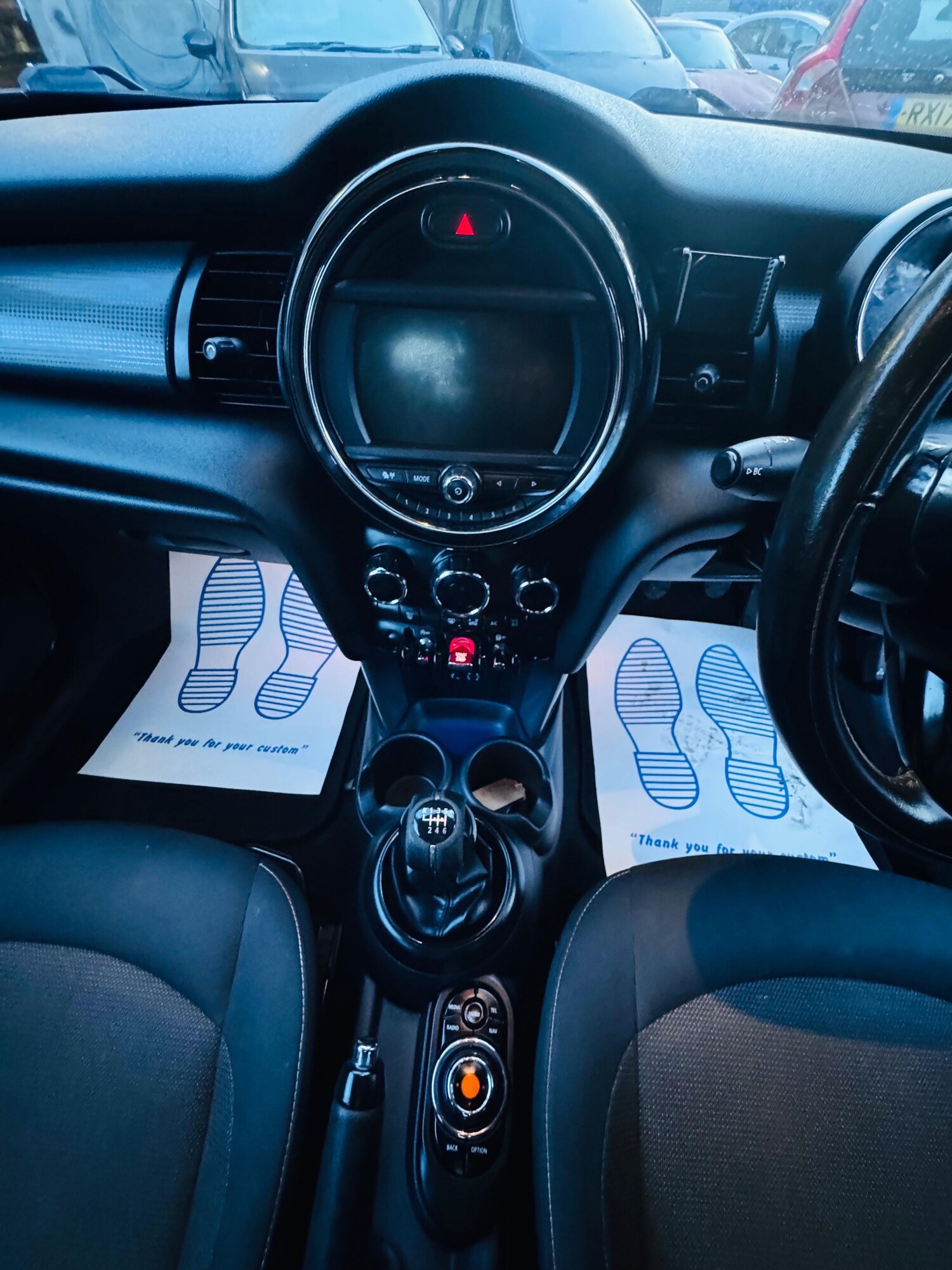 Used MINI Hatch 2016 for sale - 77364831: Photo 12