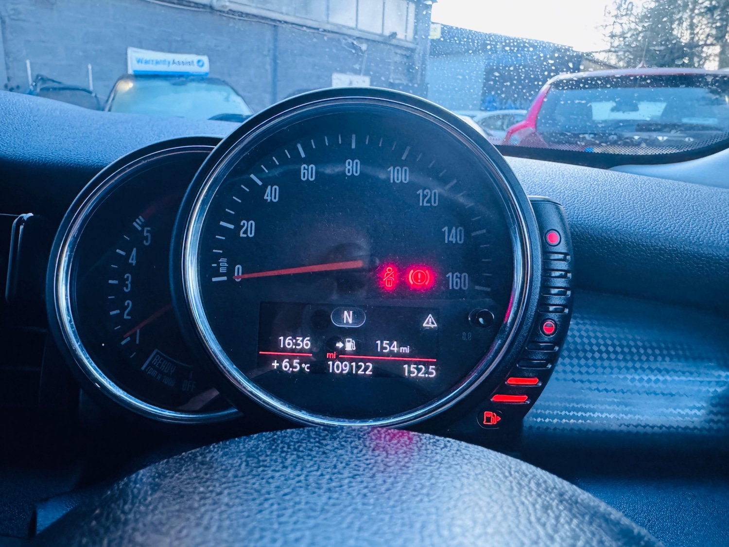 Used MINI Hatch 2016 for sale - 77364831: Photo 16