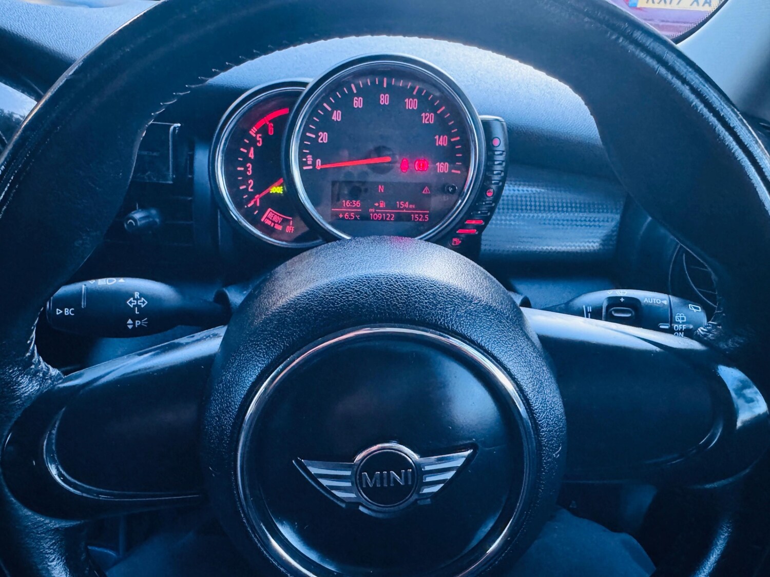 Used MINI Hatch 2016 for sale - 77364831: Photo 17