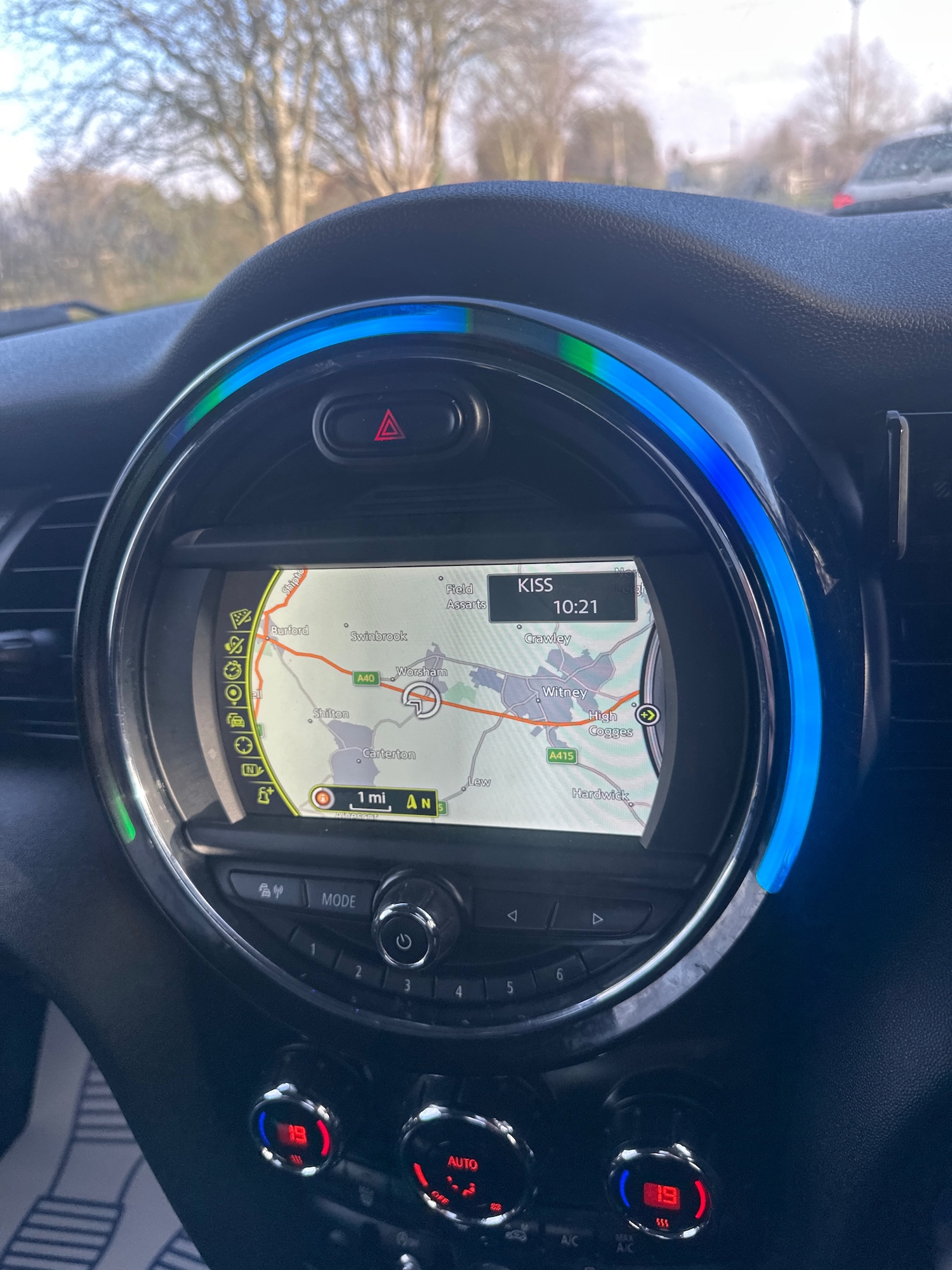 Used MINI Hatch 2016 for sale - 77364831: Photo 22