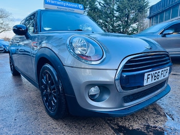Used MINI Hatch 2016 for sale - 77364831: Photo
