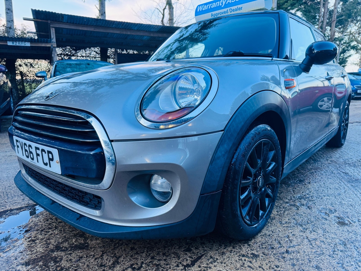 Used MINI Hatch 2016 for sale - 77364831: Photo 3