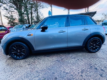 Used MINI Hatch 2016 for sale - 77364831: Photo