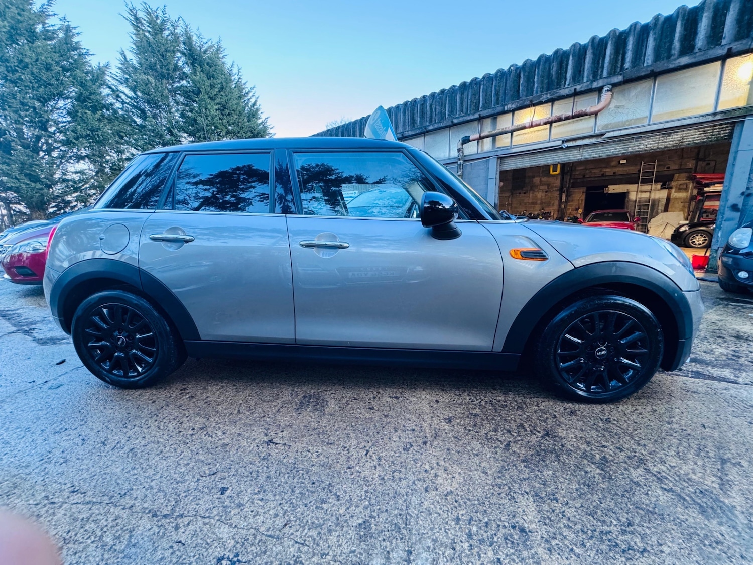 Used MINI Hatch 2016 for sale - 77364831: Photo 5