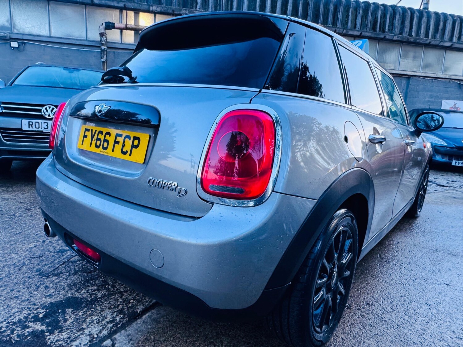 Used MINI Hatch 2016 for sale - 77364831: Photo 6